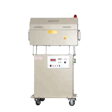 Power Frequency Spark Machine for Wire and Cable Testing