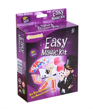 New Hot Best Magic Trick Set per bambini