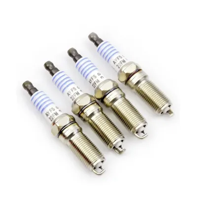 MotorCraft Spark Plug Wrench SP-411: Professional Tool for Installing Factory Spark Plugs in Mazda CX-9