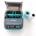 Лучший мини-принтер для печати этикеток со штрих-кодом с Bluetooth