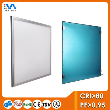 60W 62x62 CE ROHS ile LED Garaj Tavan Işığı