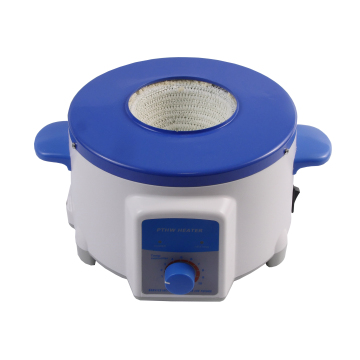 Intelligent Control for Chemical Lab: Electronic Heating Mantle