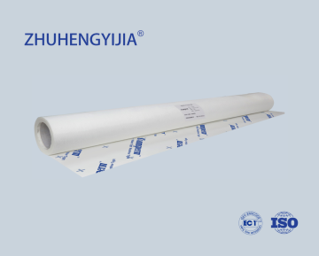 Waterproof SD-variable Membrane For Walls