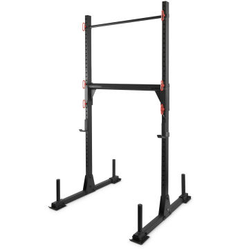 OEM ODM Custom Strength Training Gym Equipment: Yoke Rack, Squat Rack, Power Rack