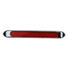 Ifọwọsi Dot 12V-24V IP67 REPAler Trailer Posicator Awọn Imọlẹ LED Ami Ami atupa
