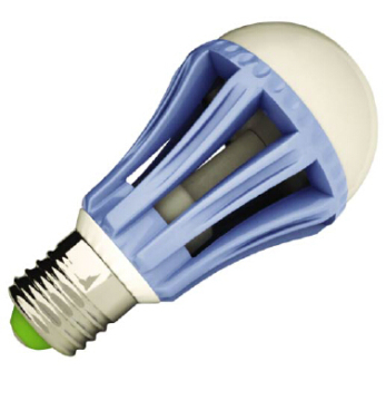 3 년 보증 Dimmable 주도 전구 램프