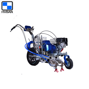 HB3400-2 Road Marking Machine