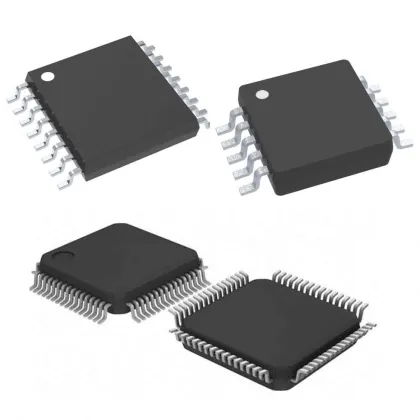 STMicroelectronics CHIPLERS IC CHIP ST ST72F325K6T3