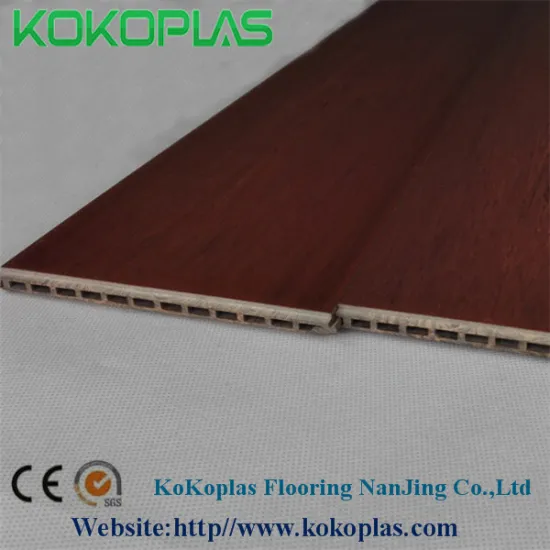 Fireproof Vinyl Flooring PVC Laminate Floor
