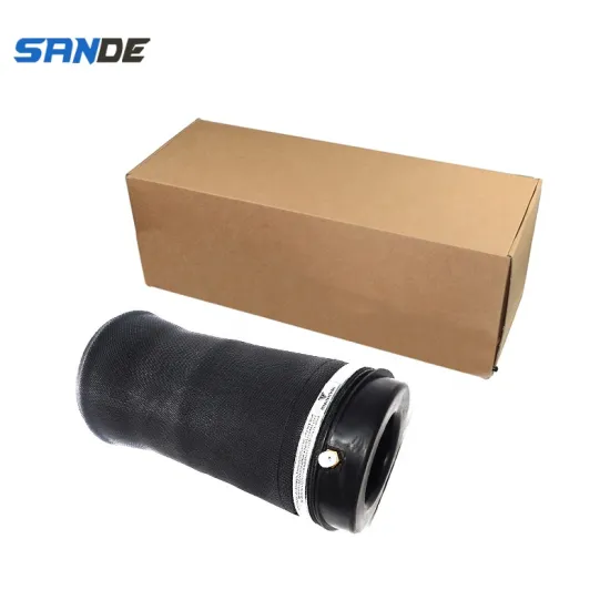 Rear Air Suspension Spring Fit For Jeep Grand Cherokee WK2 68029912AE