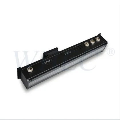 WHEC 310mm CIS Contact Image Sensor for Industrial Machine Vision Cameras