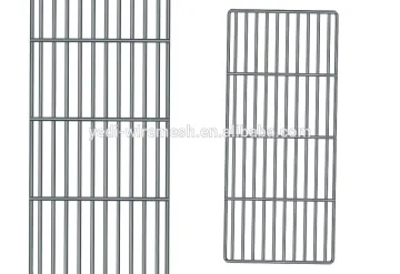 Stainless Steel BBQ grill Wire Mesh