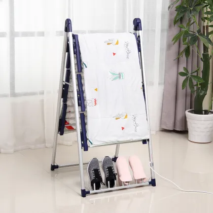 Electric Clothes Drying Rack and Dryer Stand