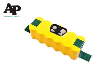 14.4v 3ah Nimh Vacuum Cleaner Battery For Irobot Roomba 530 540 550 560