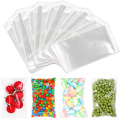 Custom Transparent Multi-size Opp Plastic Bag