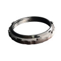 Fkm borracha o-rings resistentes a óleo selos pp-buffer anel