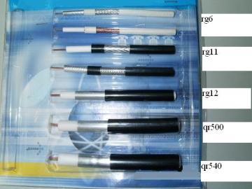 Coaxial Cable