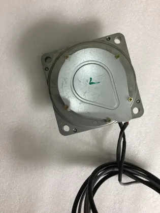 131101607 Car Door Motor for Hyundai Elevators
