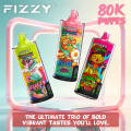 Fizzy 80K Puffs Vape Veleprodaja