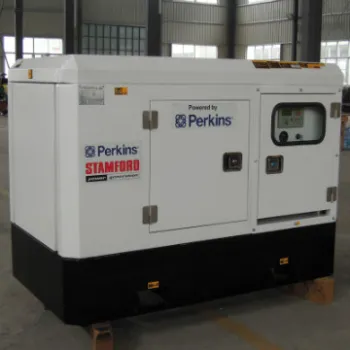 60hz diesel generator with One year Globle warranty