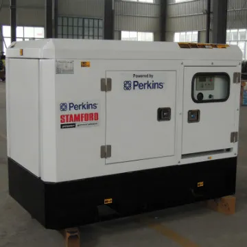 60hz diesel generator with One year Globle warranty