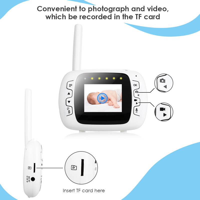 Baby Monitor