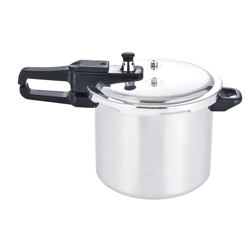 Cooker a pressione in alluminio Aluminum Pressure Cooker