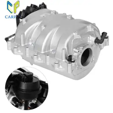 Air Intake Manifold for Mercedes Sprinter C-Class W204, E-Class W211 272 140 24 01 2721402401
