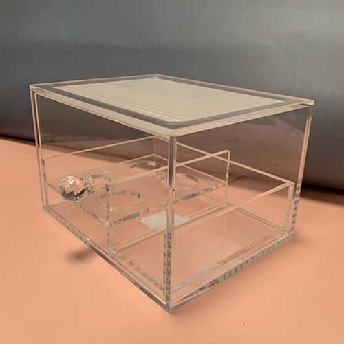 Acrylic Office Supplies
