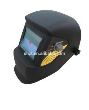 cheap Auto darkening welding helmet with filter full face mask
