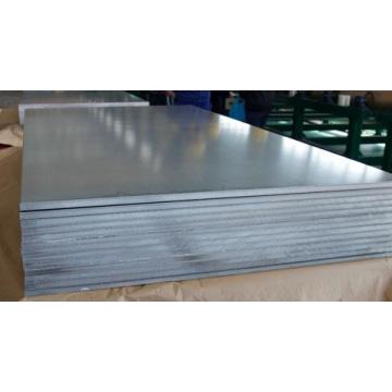 Standard thickness 5083 aluminum sheets alloy for boat