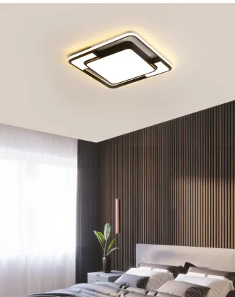 LEDER Hanging Bar Ceiling Lights
