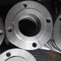 Carbon Steel Plate Weld Flange