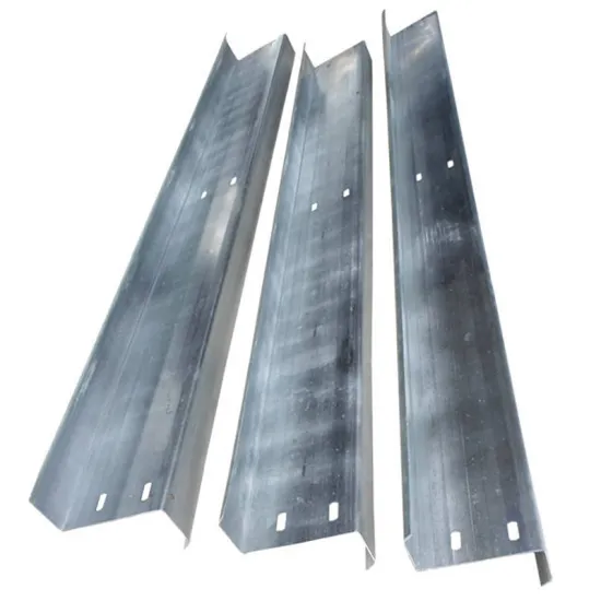 Top Selling Steel Furring Channels, C-Channel Tracks, Purlins, and Galvanized Steel Products