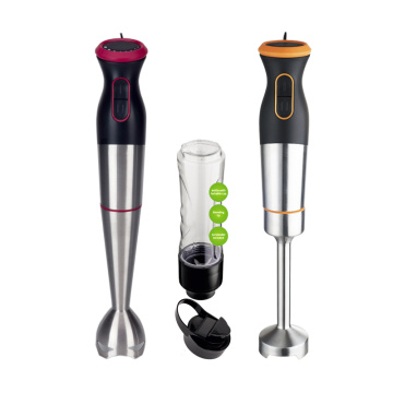 DC Motor Kitchen Electric Hand Stick Immersion Blender