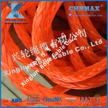CHNMAX mooring/towing rope 12strand UHMWPE Ropes