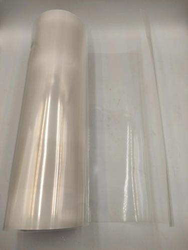 PLA PLA Natural Color Plastic Film to Packaging