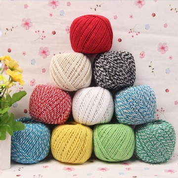 Coats Iridescent Crochet Thread Elasitic