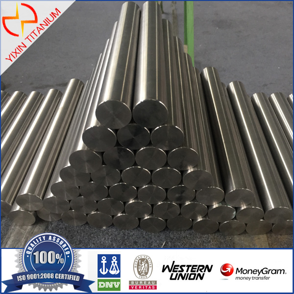 Titanium Bar Gr5 1