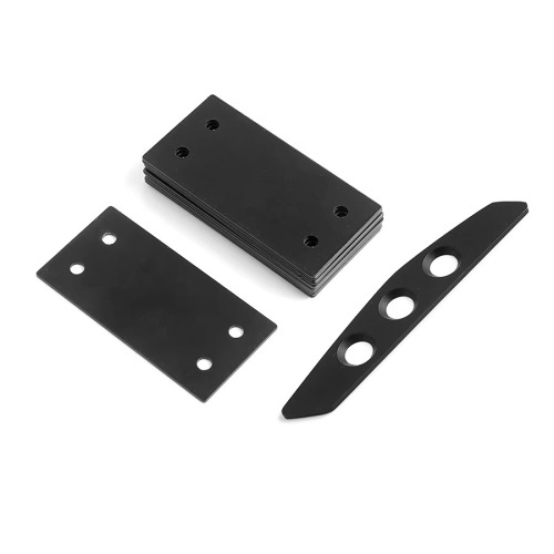 Durable Plastic Shell Cases for Electrical Components