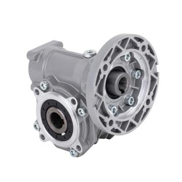 NMRV90 35mm φλάντζα σκουλήκι κιβώτιο ταχυτήτων για σερβοκινητήρες - Custom ODM υποστηριζόμενο