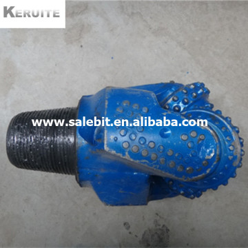 8 1/2 inch metal seal bearing tricone drill bit