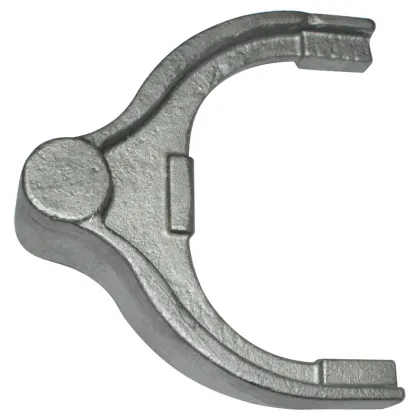 Closed Die Forging Services for Steel Forging