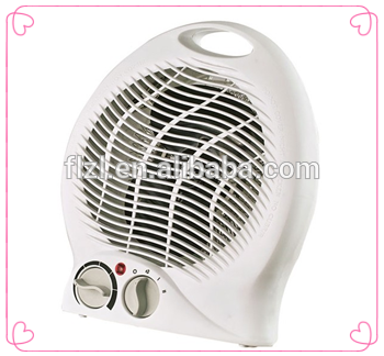 Electric Fan Heater