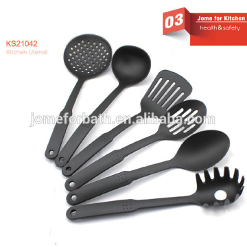 100% Food Grade Cooking Utensil Kitchen Utensil Set