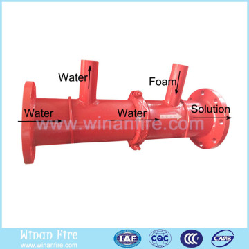 High Quality Pressure Type Foam Proportioner for Bladder Tank