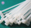 Colorfu Nhựa Nylon Cable Tie