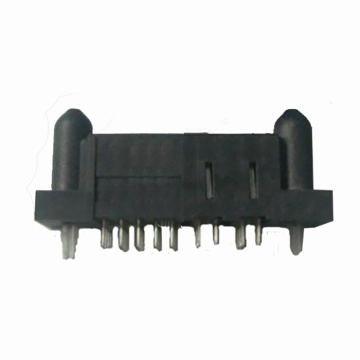 6.35MM Pitch Signal Female Power Connector