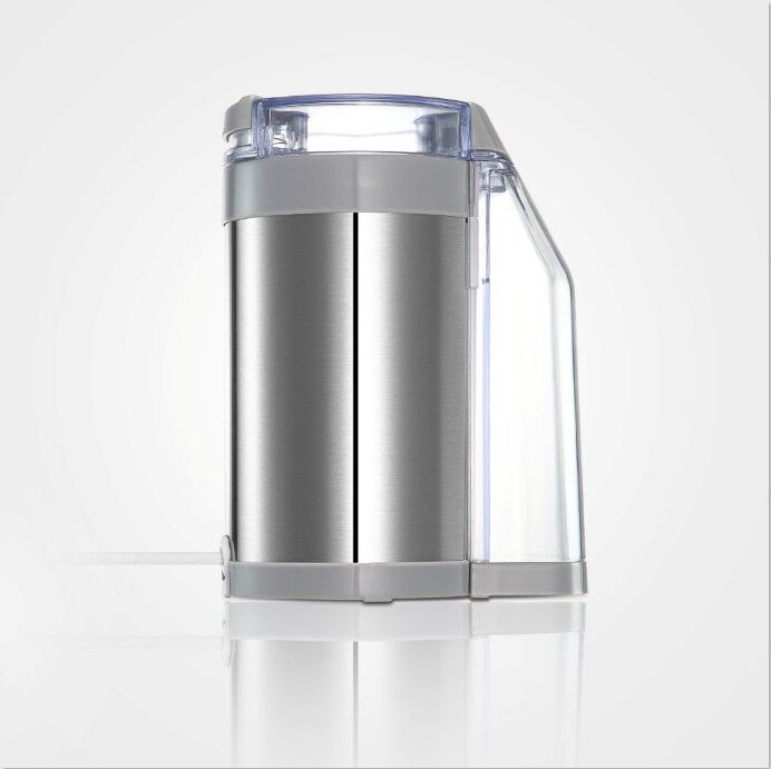 Multifunctional electric coffee grinder