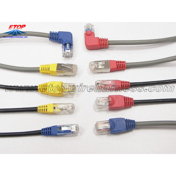 Ethernet Data Cable Wiring